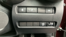 Nissan Juke 1.0 DiG-T 114 N-Connecta 5dr Petrol Hatchback